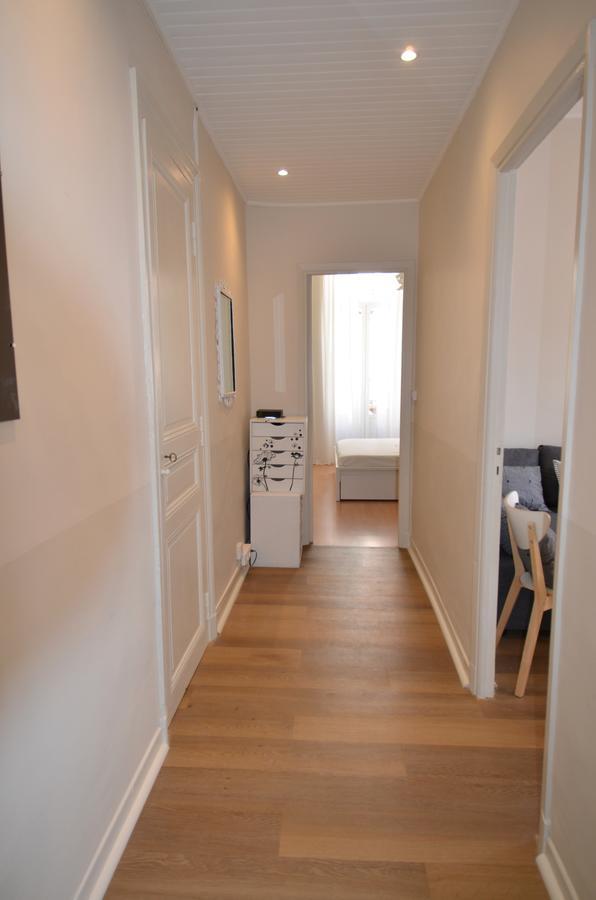 Superbe Appartement 5 Personnes Plein Coeur Centre-Ville Quartier Du Port De ニース エクステリア 写真