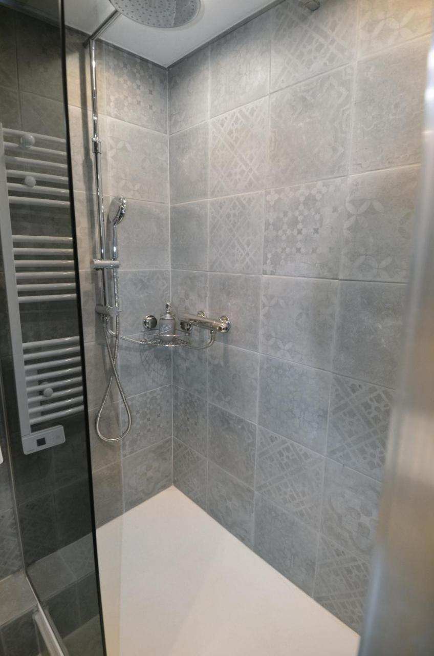 Superbe Appartement 5 Personnes Plein Coeur Centre-Ville Quartier Du Port De ニース エクステリア 写真